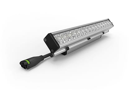 Trov L50 Asymmetric