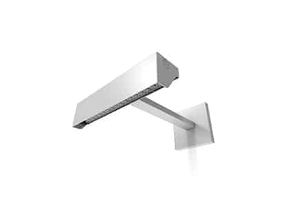 Trov Single Wall Mount Arm