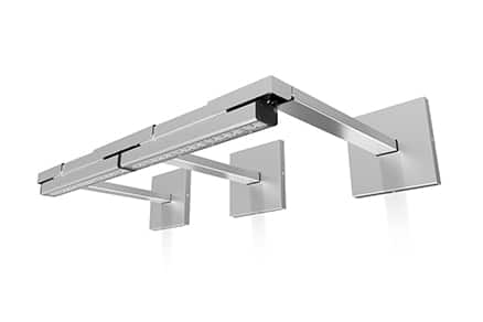 Trov Wall Mount Arm