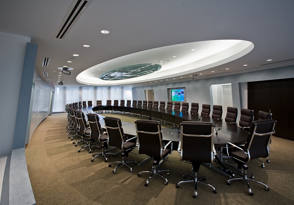 The Paley Center