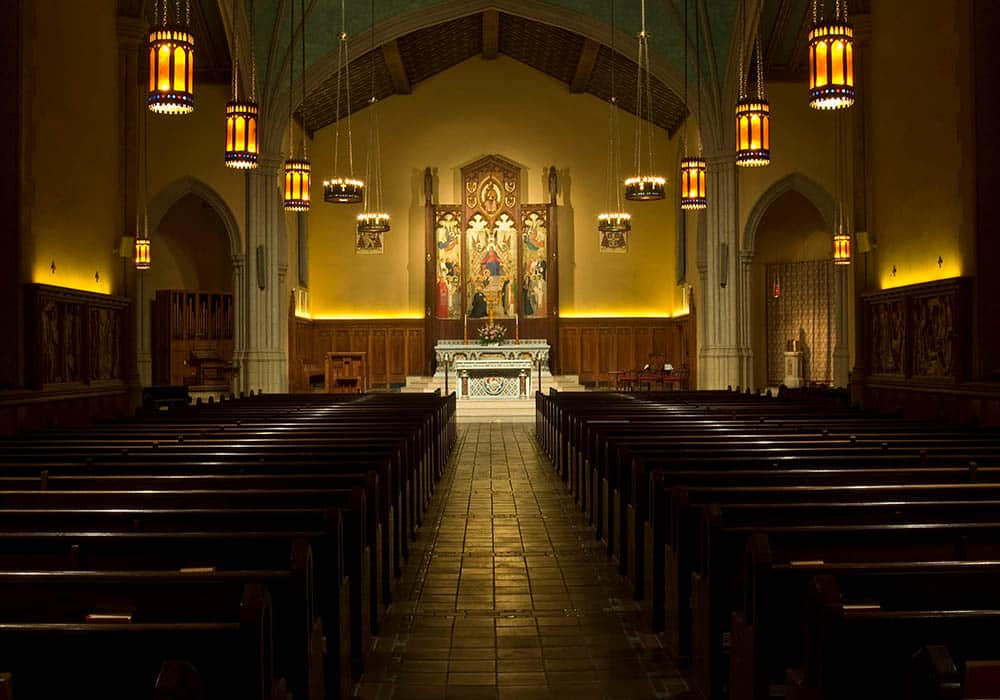 University Church