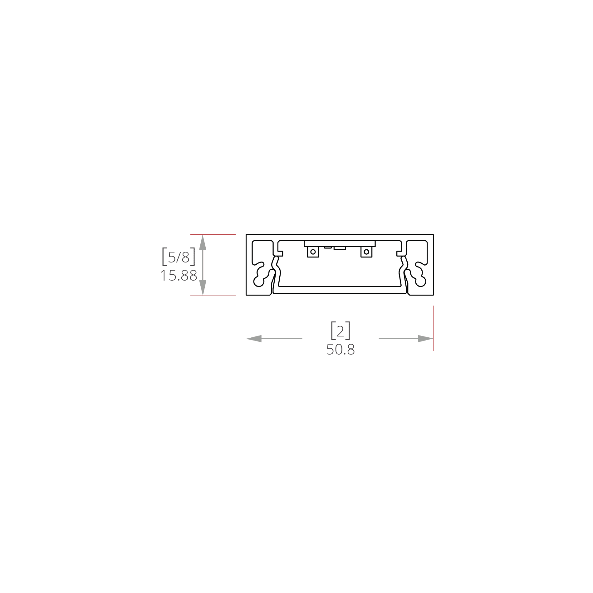 Proton 1 Line Drawing