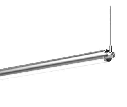Cable Suspended Rotational