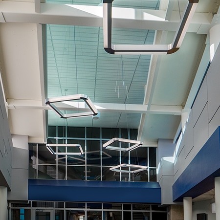 Fort Morgan Middle School