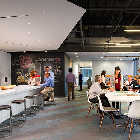 Gensler