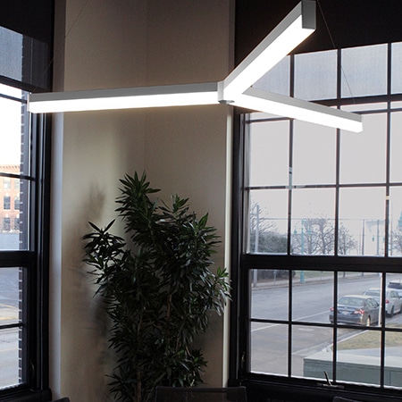 HGA Architects Conference Room