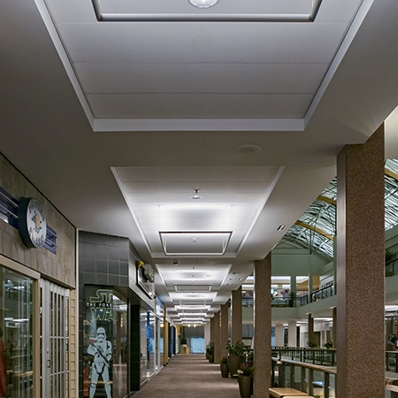 Lloyd Center Mall