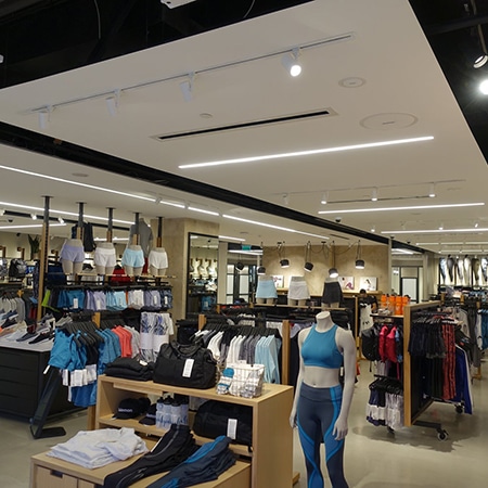 Lululemon