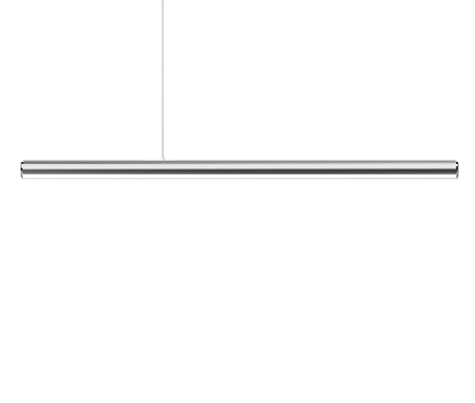 Asymmetric Mount