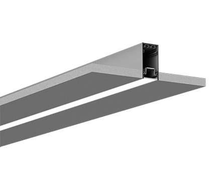 Recessed Linear