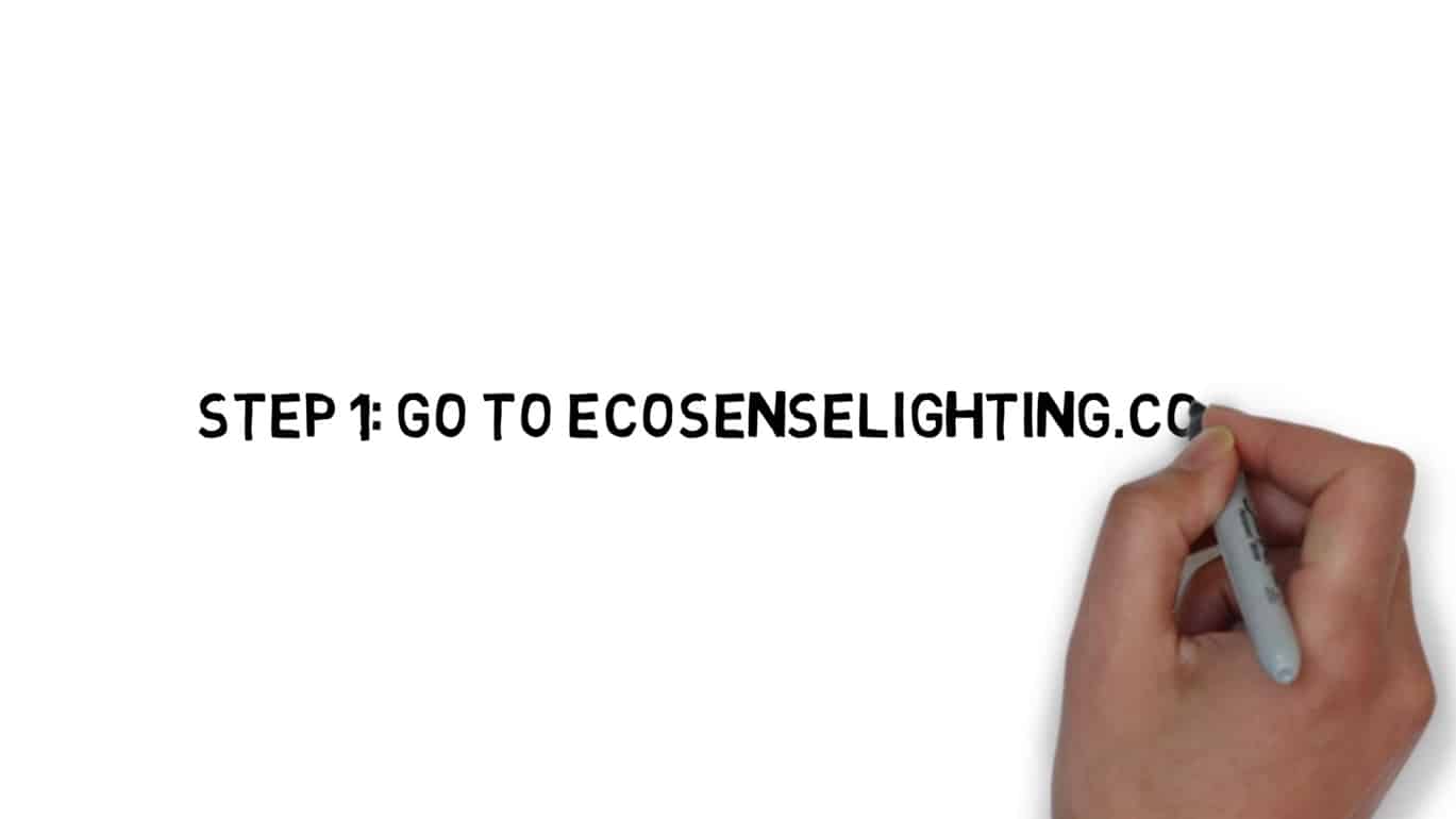 Custom Lighting in 5 Simple Steps