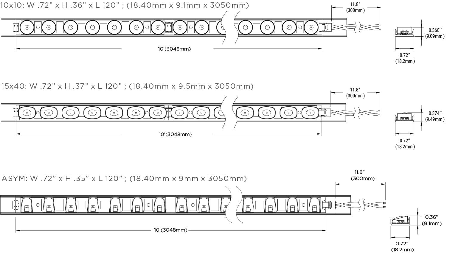 TROV L09 Flex Drawings