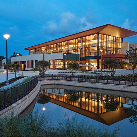 Center for Health & Wellbeing