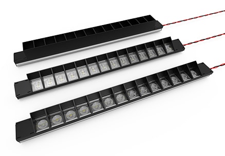 TROV Flex Louvers