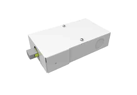 TROV Slim Wire Box