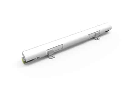 TROV Slim Frosted Lens
