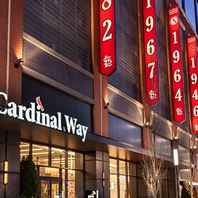 Ballpark Village Expansion