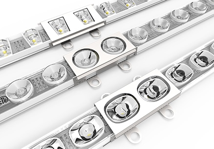 TROV Flex Connection Covers