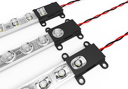 TROV Flex Cable Covers
