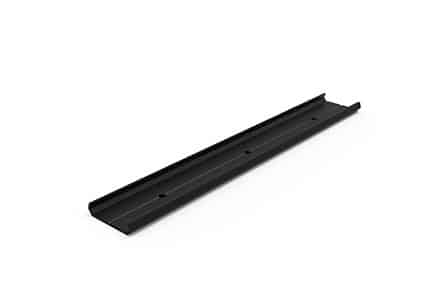 TROV L45/L60 Mounting Track and Clips