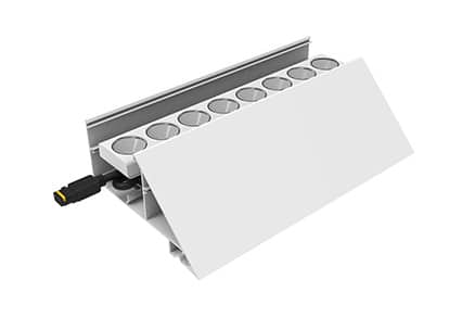 TROV L45/L60 Knife Edge Cove