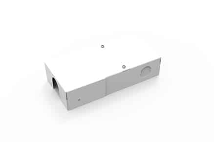 TROV L45/L60 Indoor Wire Box