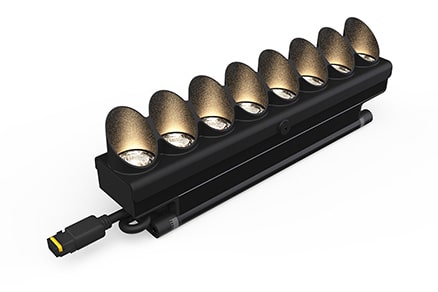 TROV L45/L60 Half Louver