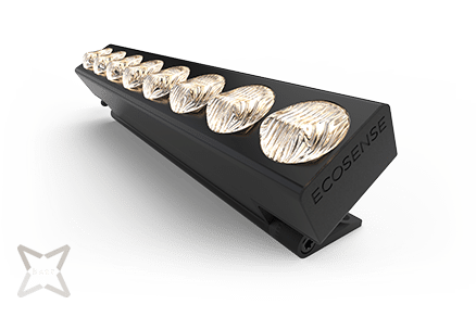 TROV L60 Asym - KAST