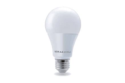 SORAA ZEROBLUE A19/A60