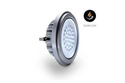 SORAA VIVID WARM DIM AR111 (12V)