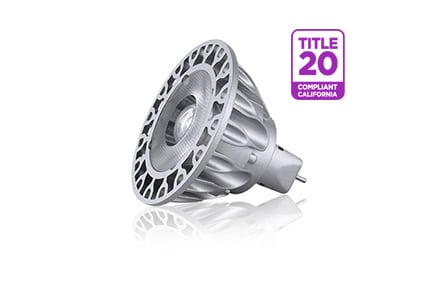 SORAA BRILLIANT HL MR16 - GU5.3