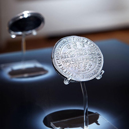 Ashmolean Museum