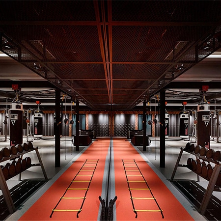 Boxing Plus Wellness Center