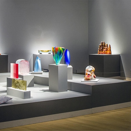 Crocker Art Museum