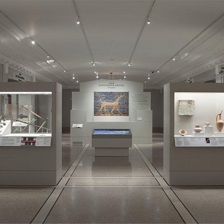 Detroit Institute of Arts