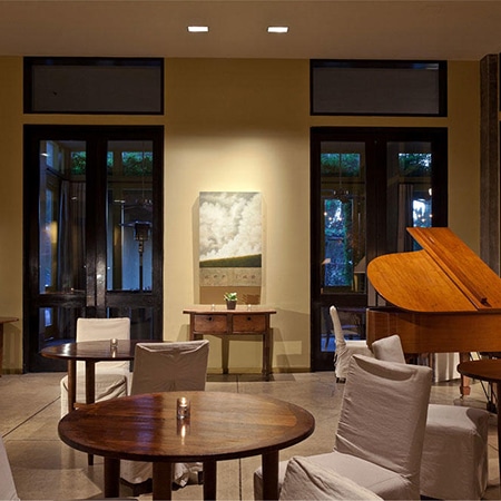 Hotel Healdsburg