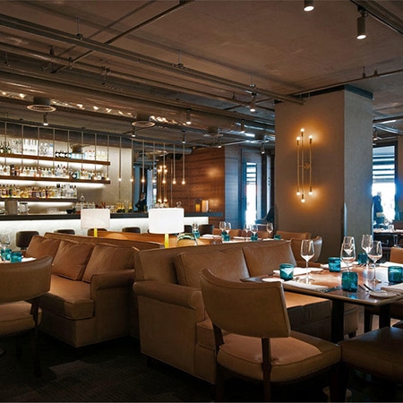 Mancar Restaurant