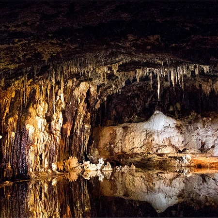 Saalfeld Fairy Grottoes