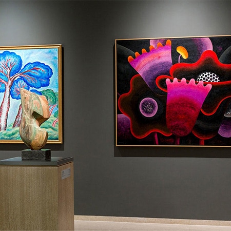 Sursock Museum