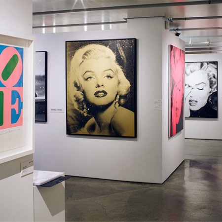 Taglialatella Gallery