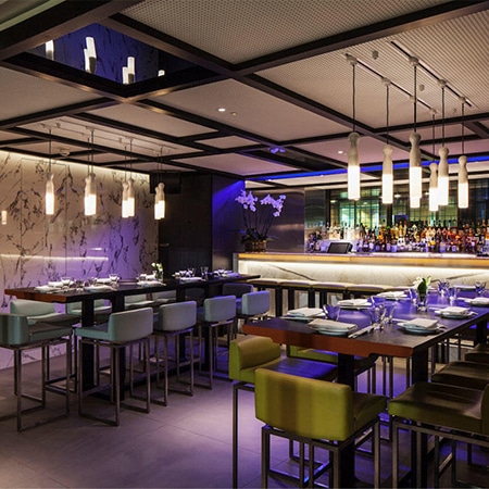 Yauatcha City