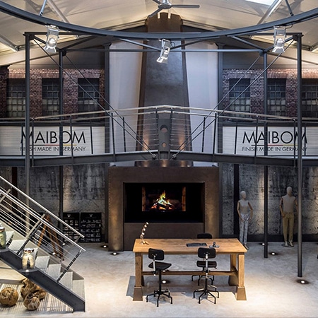 Maibom Innovation Centre