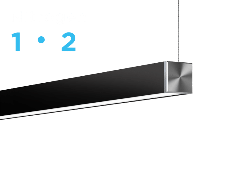 Nitrogen 1 & 2