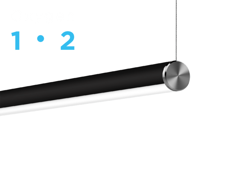 Oxygen 1 & 2
