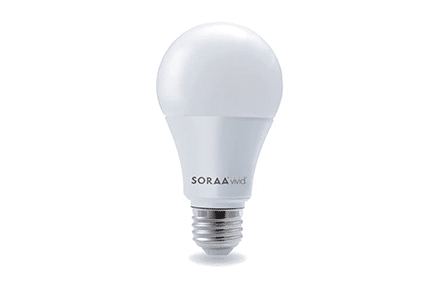 SORAA VIVID A19/A60