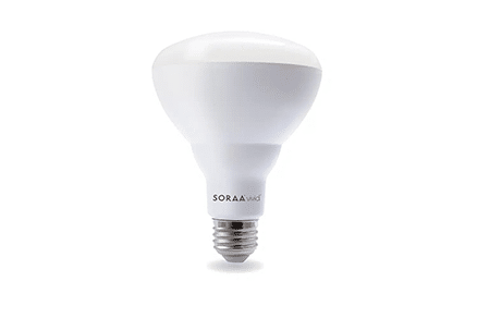 SORAA VIVID BR30 (120V)