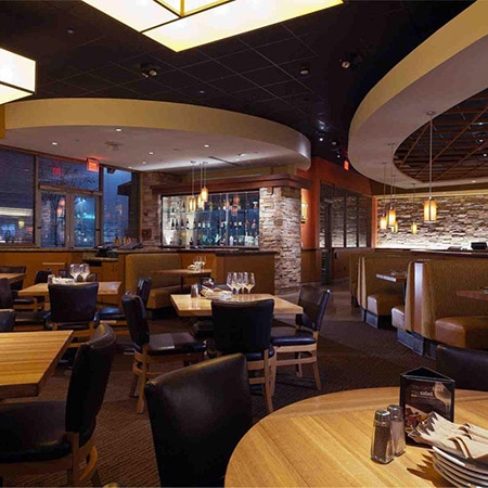 California Pizza Kitchen