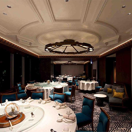 Dynasty Restaurant