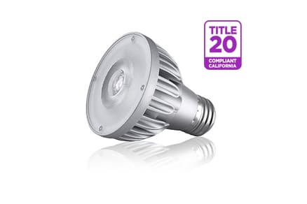 SORAA BRILLIANT HL PAR20 (120V)