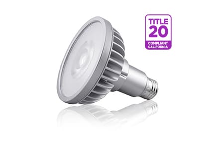 SORAA BRILLIANT HL PAR30L (120V)